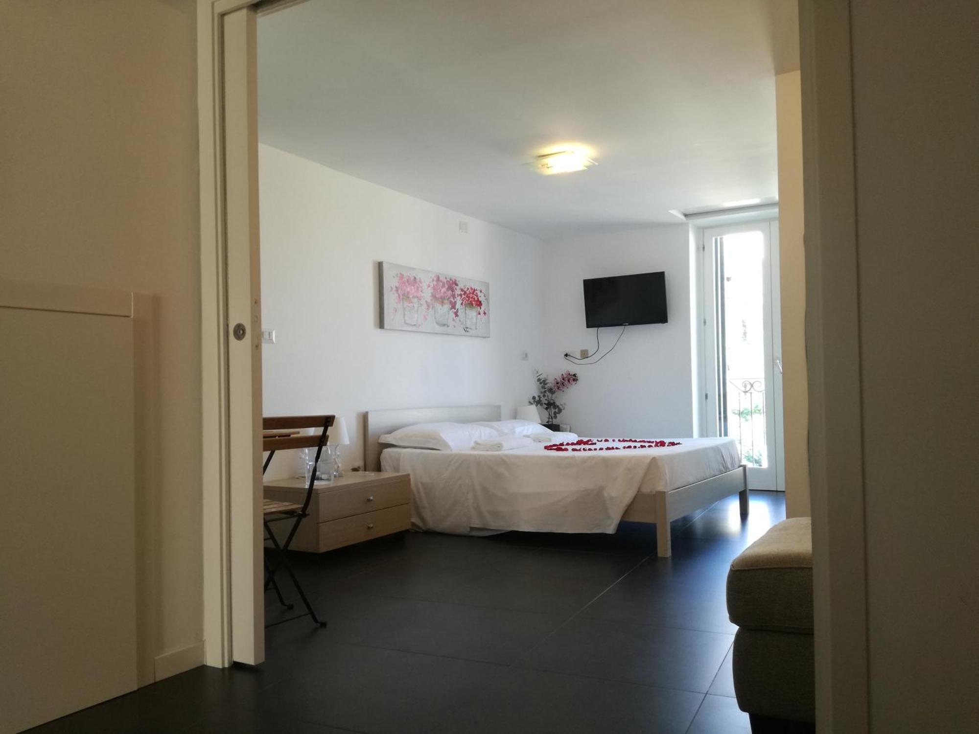 La Scala Suite 마테라 외부 사진